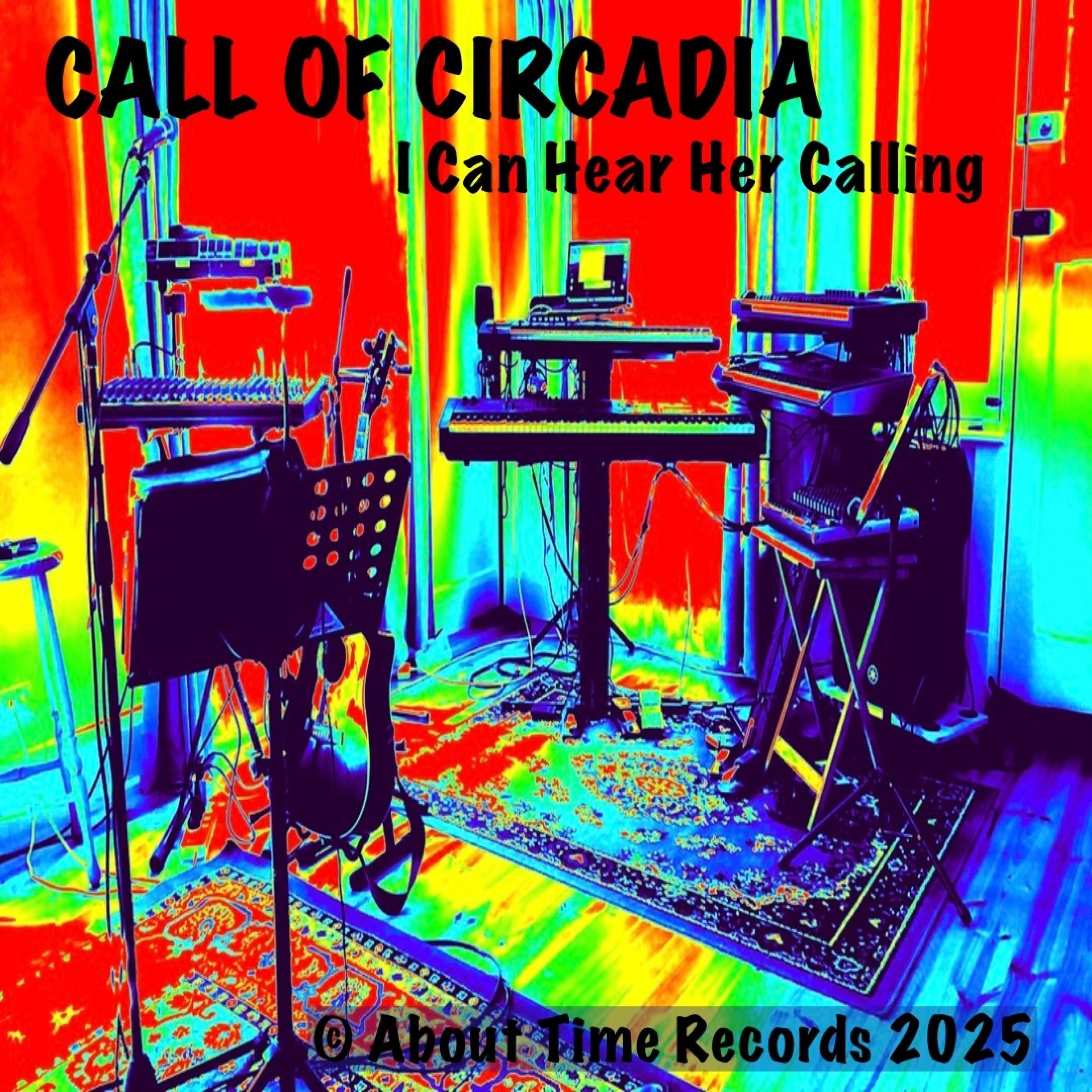I Can Hear Her Calling - Single