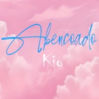 Abençoado - Single - Kioabencoado
