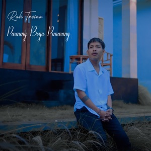 Penenang Boya Pemenang Album Art