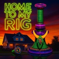 Home To My Rig (feat. Amaze the Illest) - Single - Mobbo Rawbo, TheWaterBoyz710 & PeteMadeTheBeat