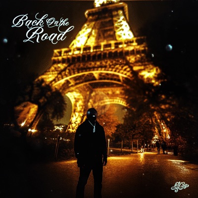 Back On The Road - Single