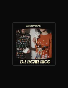Listen to DJ BEAR NICE, watch music videos, read bio, see tour dates & more!