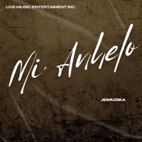 Mi Anhelo (feat. Maudy) - Single - jdmuzika