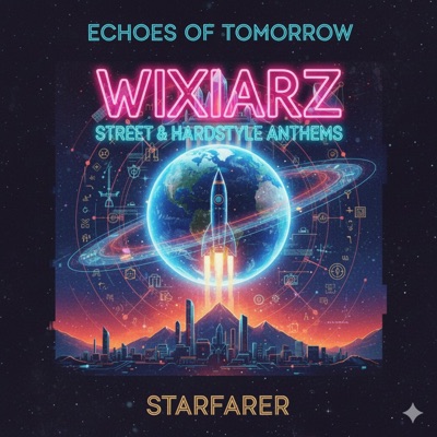 Echoes of tomorrow