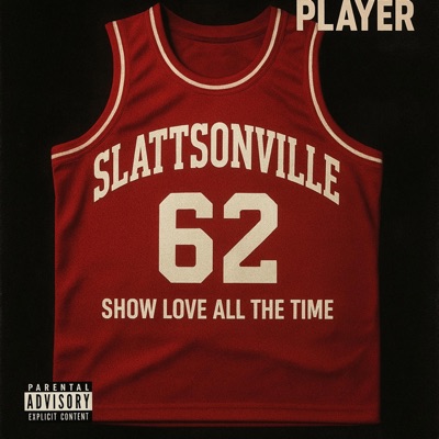 Player (feat. Cam Rouse & MajorrLeague Benji) - Single