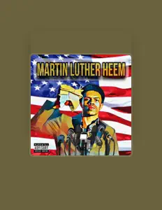 Listen to Heem, watch music videos, read bio, see tour dates & more!