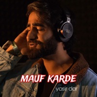 Mauf karde - Single - Yasir Dar