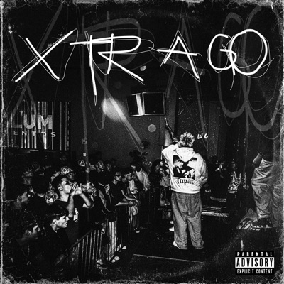 XTRAGO - EP