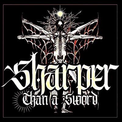 Sharper than a sword - Single