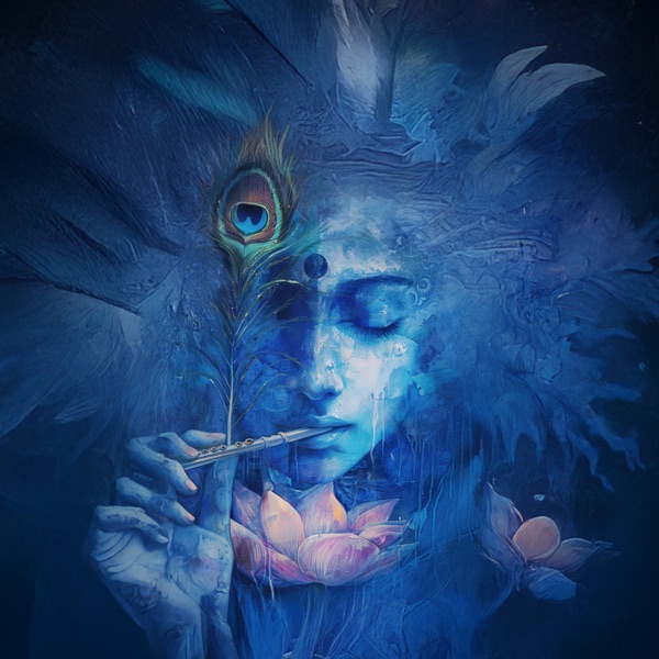 Theta Lucid Flute for Conscious Rest