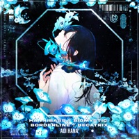Aoi Hana (feat. Borderline, BioMystic, Hannibass & Decatrix) - Single - UNSR