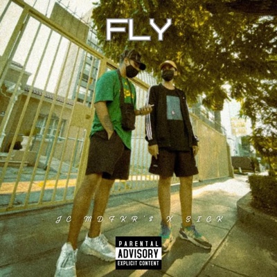 Fly (feat. Sick Nbf) - Single