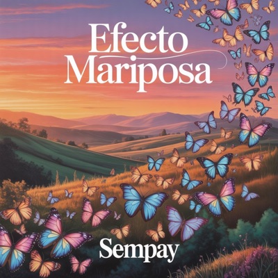Efecto mariposa - Single