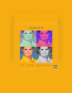 Listen to Jsreed, watch music videos, read bio, see tour dates & more!