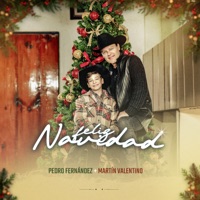 Feliz Navidad - Single - Pedro Fernández & Martín Valentino