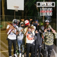 Freestyle  Open Mic - Single - Studio Of Legends & Southside Upti