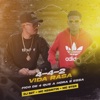 4-4-2 Vida Rasa - Fico de 4 Que a Hora É Essa (feat. MC Ster) - Single