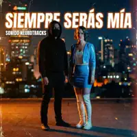 Siempre serás mía — Sonido Neurotracks