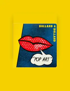 Ouve Bolland & Bolland, vê vídeos de música, lê a biografia, vê as datas da digressão e muito mais!