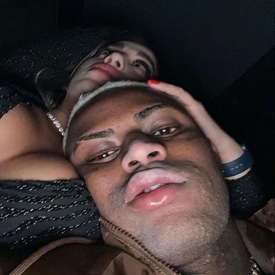 MACHUQUEI MACHUQUEI, ELA FICOU DE 4 - Single