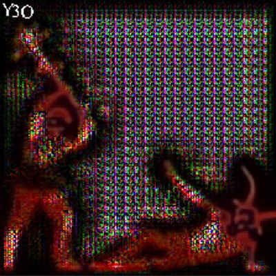 Crush The Anti-Christ