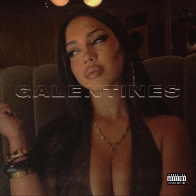 Galentines - Single
