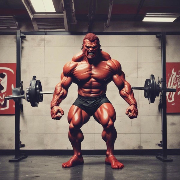 Rap Gym