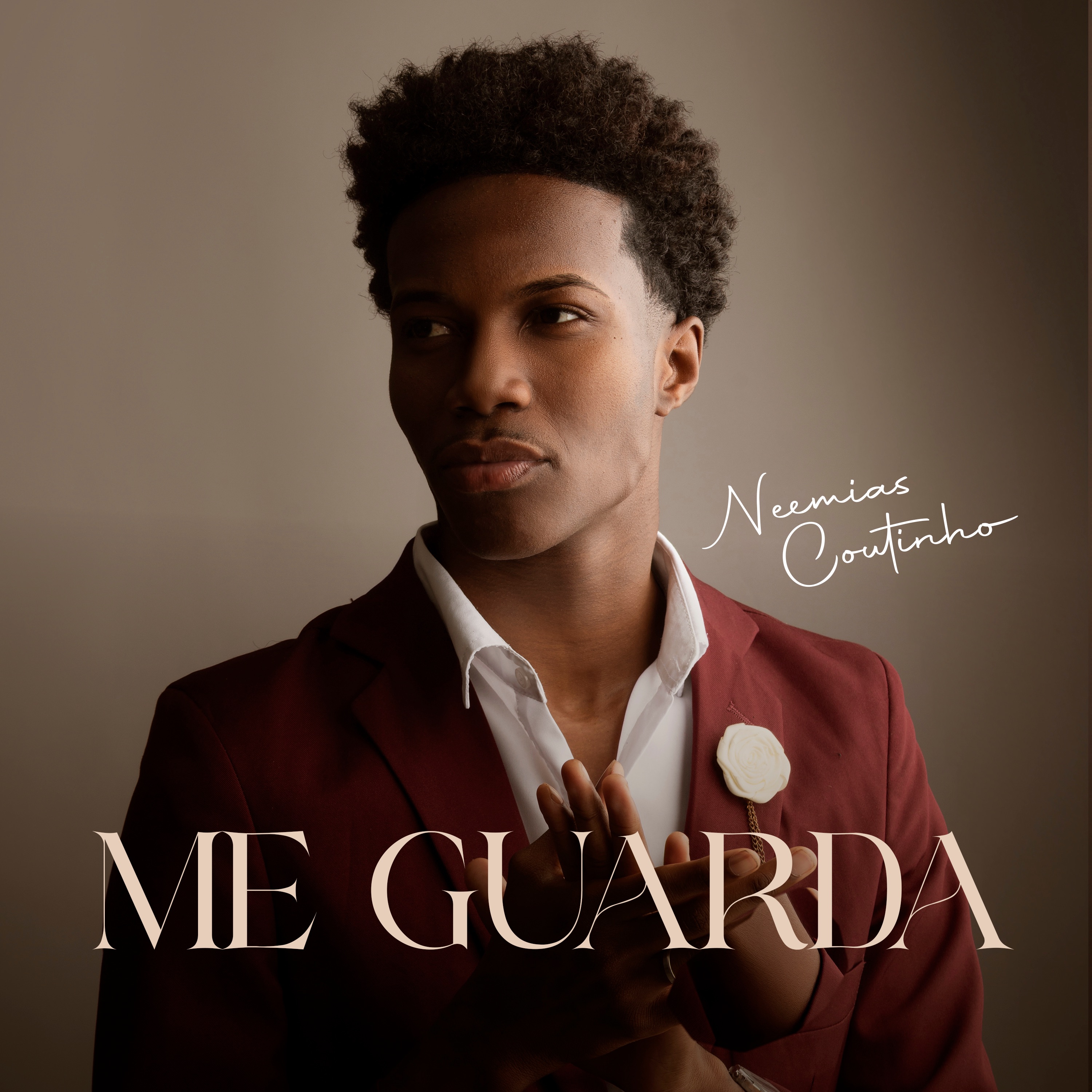 Me Guarda - Single
