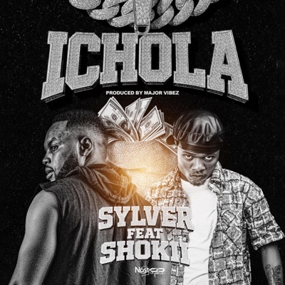 Ichola (feat. Shoki) - Single
