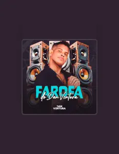 聆聽 Dan Ventura、觀看音樂影片、閱讀小傳、查看巡演日期等！