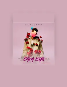 Ouve Aajam Lover, vê vídeos de música, lê a biografia, vê as datas da digressão e muito mais!