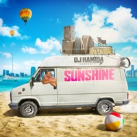 Sunshine - DJ Hamida