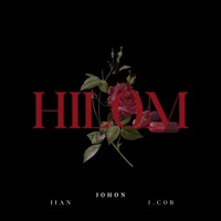 Hilom - Single - Johon, jcob & J.Ian