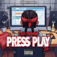Pressplayep - EP - 7thlettahshadow