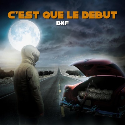 C'est que le début