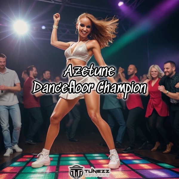 Dancefloor Champion (My Thing) - Single