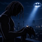 Bruce Wayne - EP