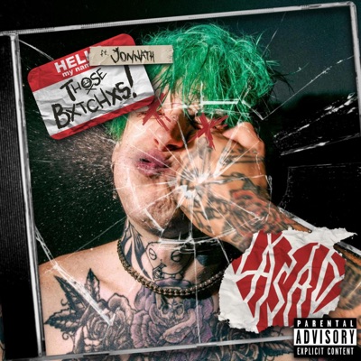 LA SAD (feat. Jonnath) [Single version] - Single