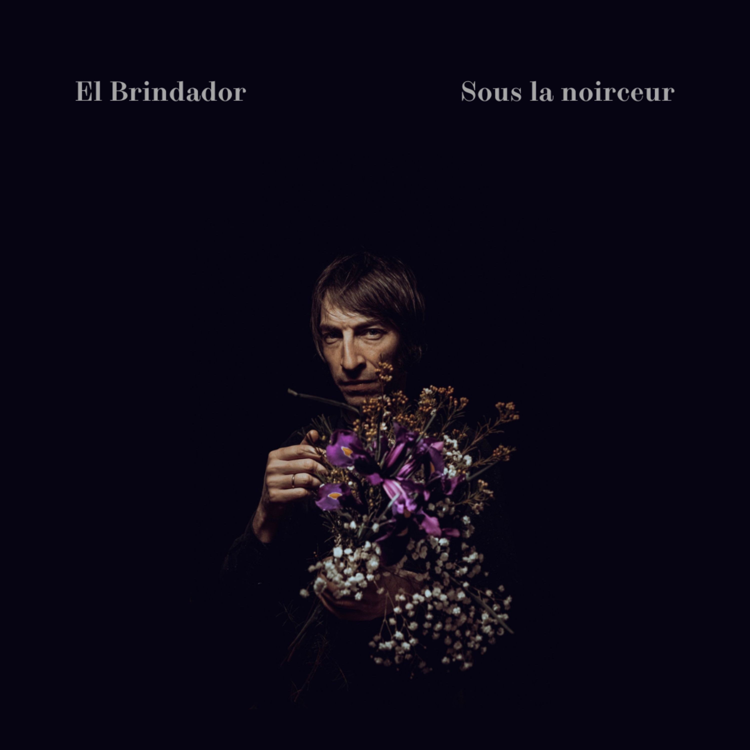 Sous la noirceur