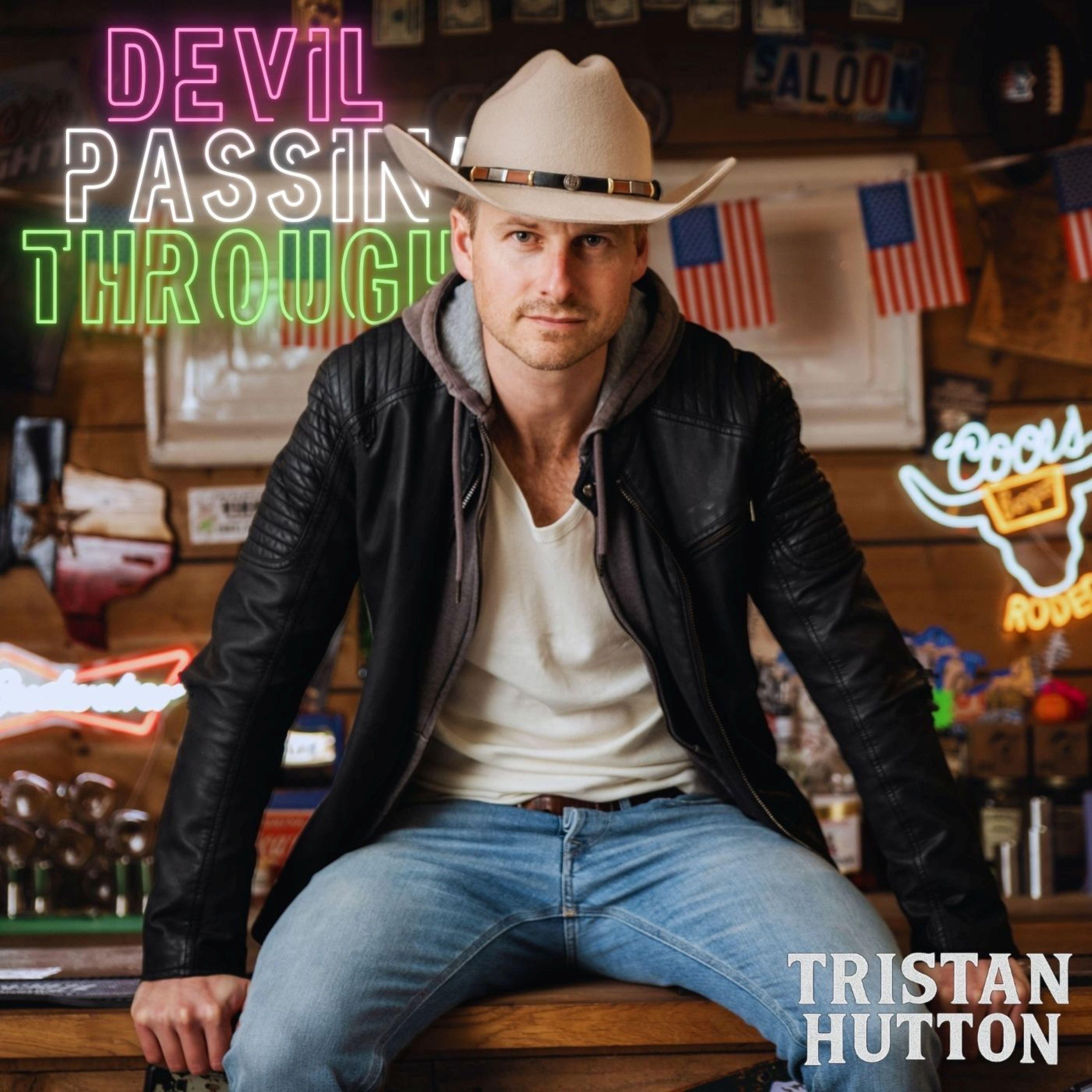 Devil Passin' Through - Single
