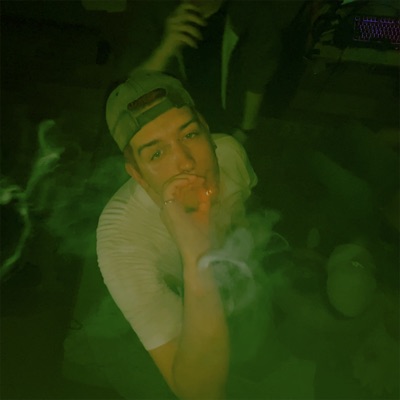 Zadymiony Cały Pokój - Single