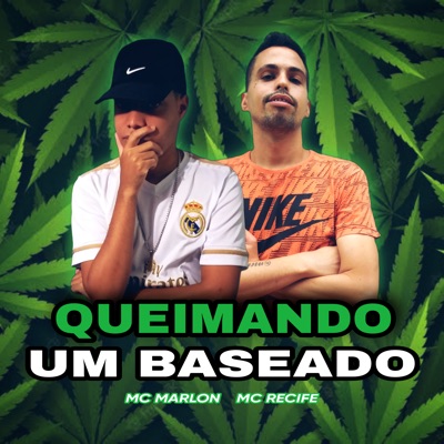 Queimando um Baseado - Single