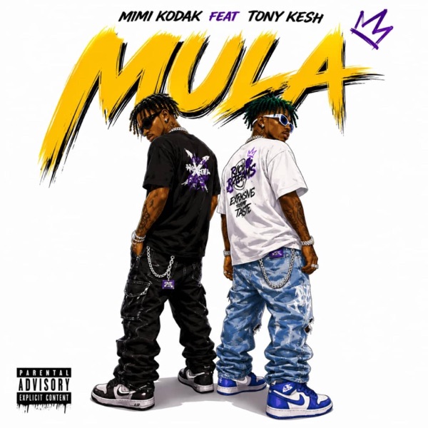 MULA (feat. Mimi kodak & Tony kesh)