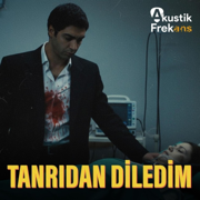Tanrıdan Diledim - Akustik Frekans