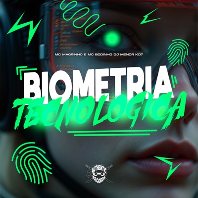 Biometria Tecnologica - Single