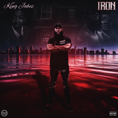 Iron - Single