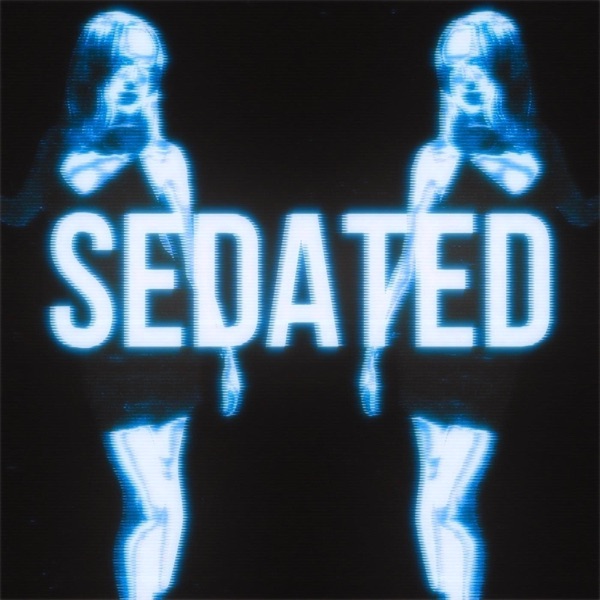 Capa de Sedated