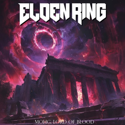 Mohg, Lord of Blood - Single