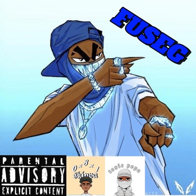 Fuseg (feat. 031skippa) - Single