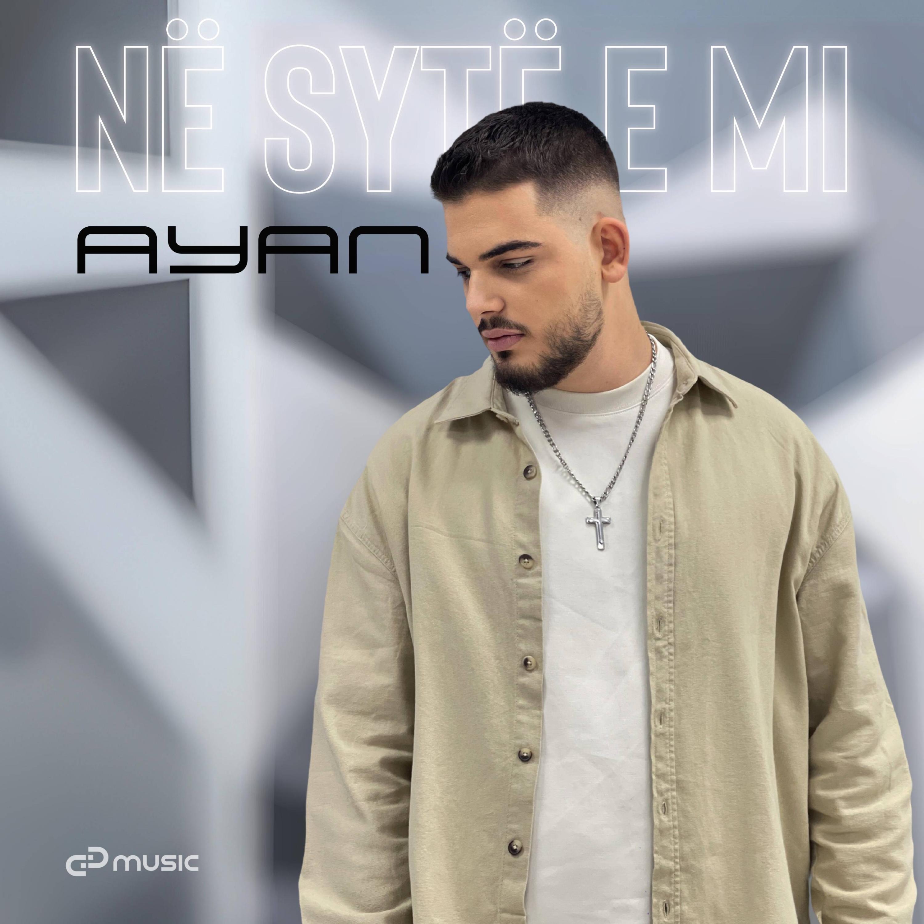 Në sytë e mi - Single